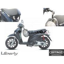 antirrobos new liberty +16  de luxe