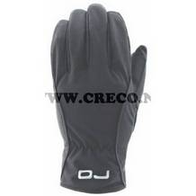 Handschoen Black heren OJ Atmosfere