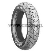 buitenband 10 inch 10 x 130 / 70 ml50 bridgestone