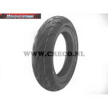 buitenband 12 inch 12 x 120 / 70 ml50 bridgestone