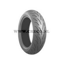 Buitenband 12x120 / 70 sc r bridgestone