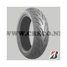 buitenband 14 inch 14 x 160 / 60  sc r hr  bridgestone