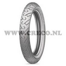 buitenband 14 inch 14 x 80 / 90 m29s michelin vision