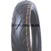 buitenband 16 inch 16 x 100 / 80 hf348tl kymco people s voor