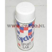 spuitbus 400ml vernis