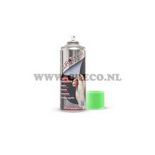 plastidip fluo green  400ml