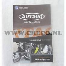 catalogus mini creco artago