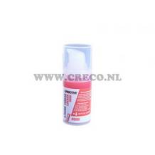 Xtreme borgmiddel rood 15 gr.