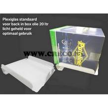 Putoline bag in box tap standaard