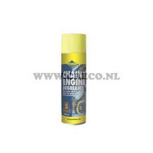 putoline chain & engine degreaser