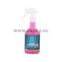 putoline dirt bike super clean 1ltr