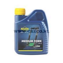 putoline fork oil medium 500ml