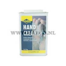 putoline handcleaner yellow 4.5 kg