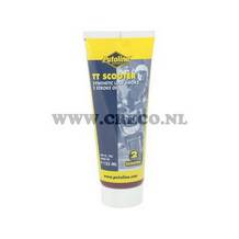 putoline tube tt scooter 125ml