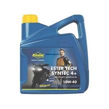 putoline ester tech syn 4met 10w-4ltr