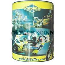 drum 200ltr putoline 5w40 ester tec