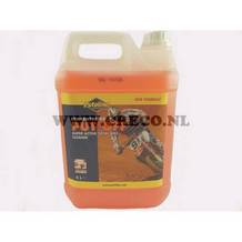 putoline putt off concentraat 5ltr