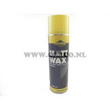 putoline matt wax spray 500ml