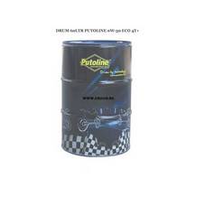 Drum 60ltr putoline 0w-30 eco 4t+