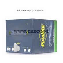 Bag in box 0w-30 4t+ eco 20 ltr