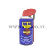 wd40 spuitbus 300 ml smart straw