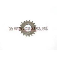 freewheel vespa 18 tands