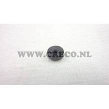 rubberring pin gasschuif carburateur dell