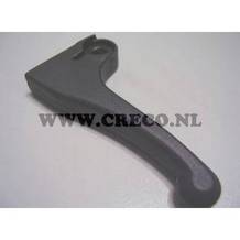 decomp hevel vespa zwart pvc citta