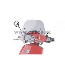 Windscherm Vespa Sprint Laag