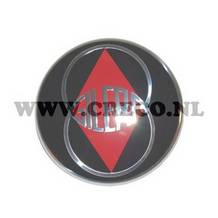 embleem gilera (runner) nexus