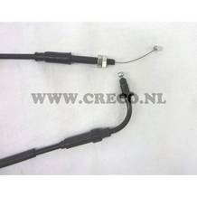 gas kabel x7 evo 125 / 250 / 300 open