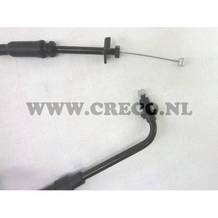 gas kabel lx 125cc dicht