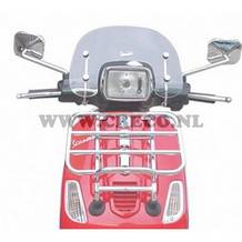 Windscherm Vespa S Laag 