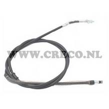 rem kabel aprilia habana 125