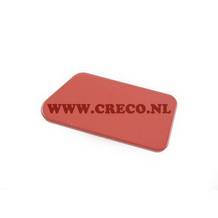 Stuurhuis kapje b new like rood