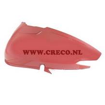 Zijscherm new like rh rood