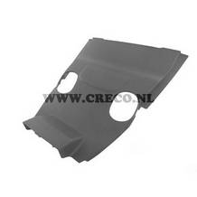 Underseat cover new Kymco People S 150i