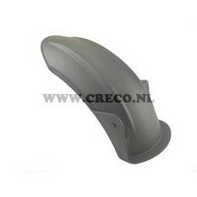 Bi spatbord new Kymco People S 50i wiel