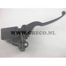 remcilinder handle kymco agility 10 vp50 rh