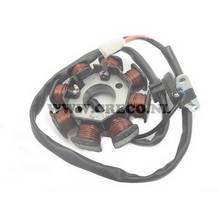 stator k-pipe 50 125