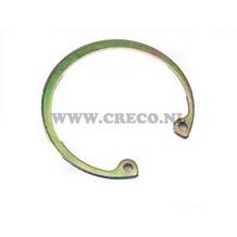 47x22 mm seegerring a wiel k-pipe