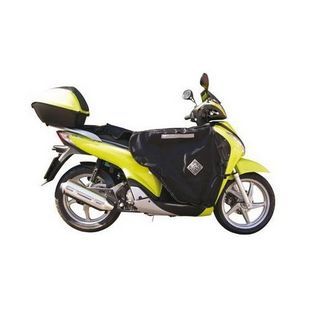 beenkleed thermoscud honda sh 125 / 150 tucano r079  2009 tot 2012