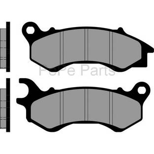 remblokset pcx/vis4t polini 174.0130