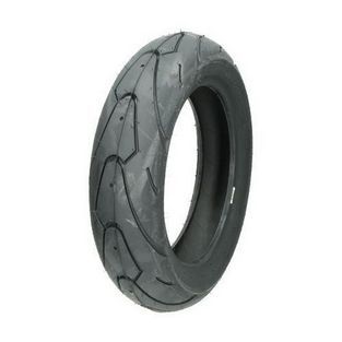 Michelin | buitenband 12 inch 12 x 130 / 70 michelin bopper tl / tt 