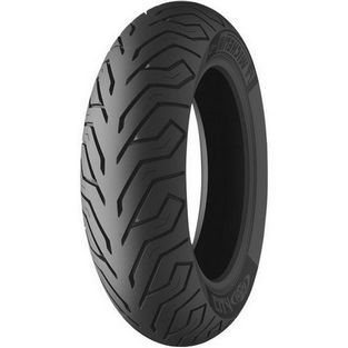 buitenband 13 x 110 / 70 michelin city grip tl