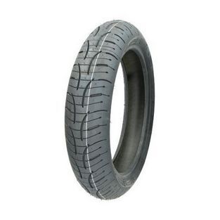 buitenband 15 inch 120 / 70 michelin pilot road 4  56h