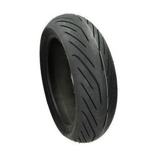 buitenband 15 inch 160 / 60 michelin pilot road 3  67h