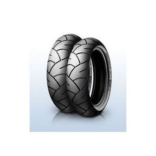 Michelin | buitenband 17 inch 17 x 130 / 70 michelin pilot sporty tl / tt 