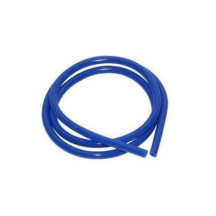 benzineslang 5x8mm blauw per rol 1m