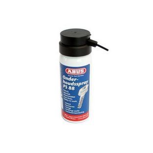 onderhoudsmiddel abus spray 50ml  ps 88